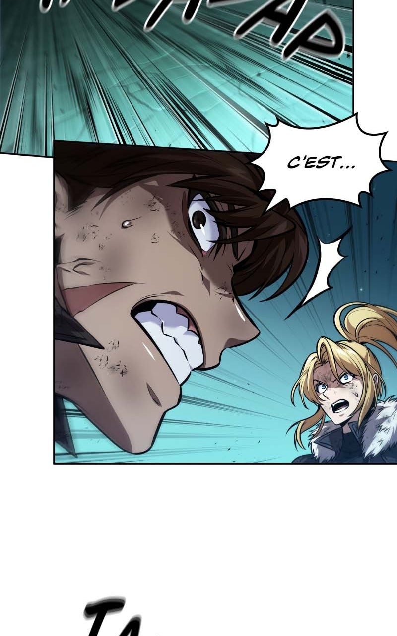 Read The Last Adventurer fr Manga Online