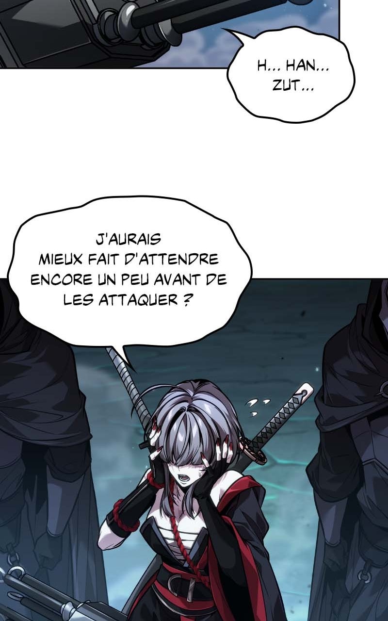 Read The Last Adventurer fr Manga Online