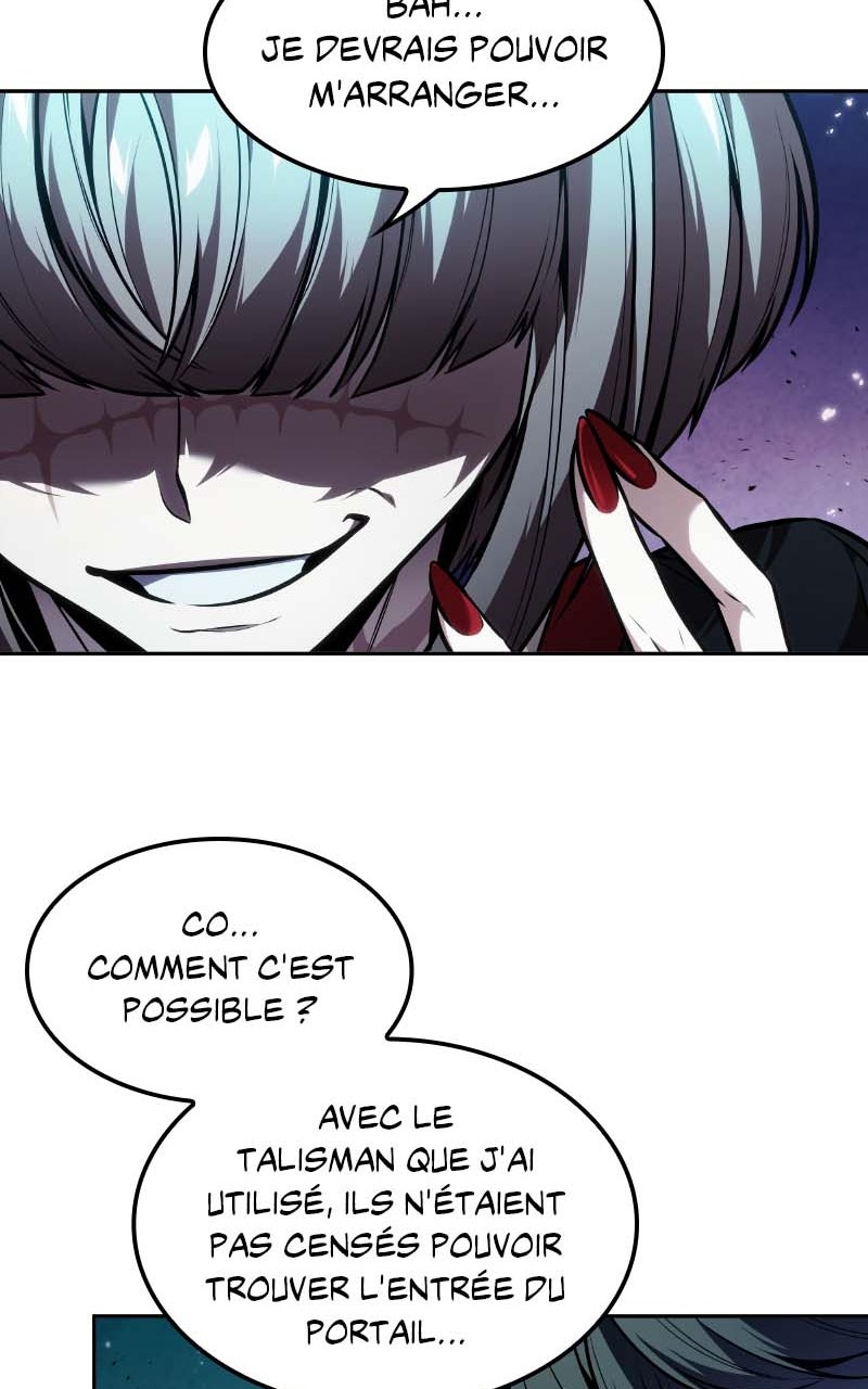 Read The Last Adventurer fr Manga Online