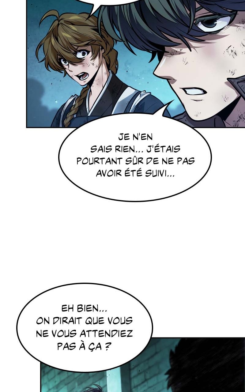 Read The Last Adventurer fr Manga Online