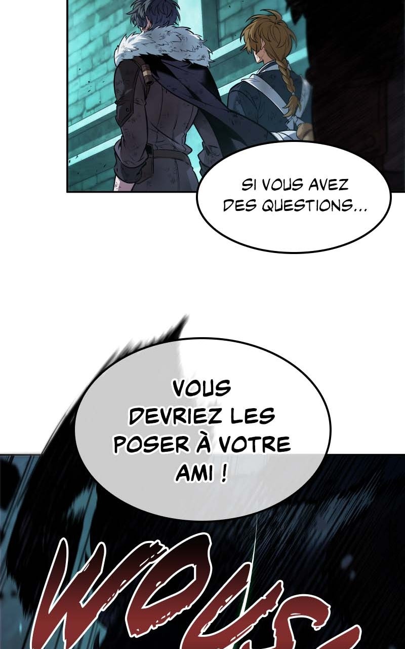 Read The Last Adventurer fr Manga Online