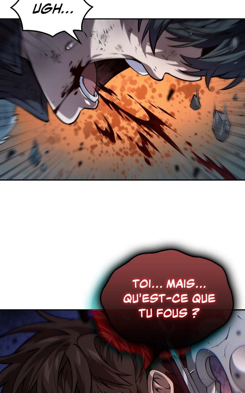 Read The Last Adventurer fr Manga Online