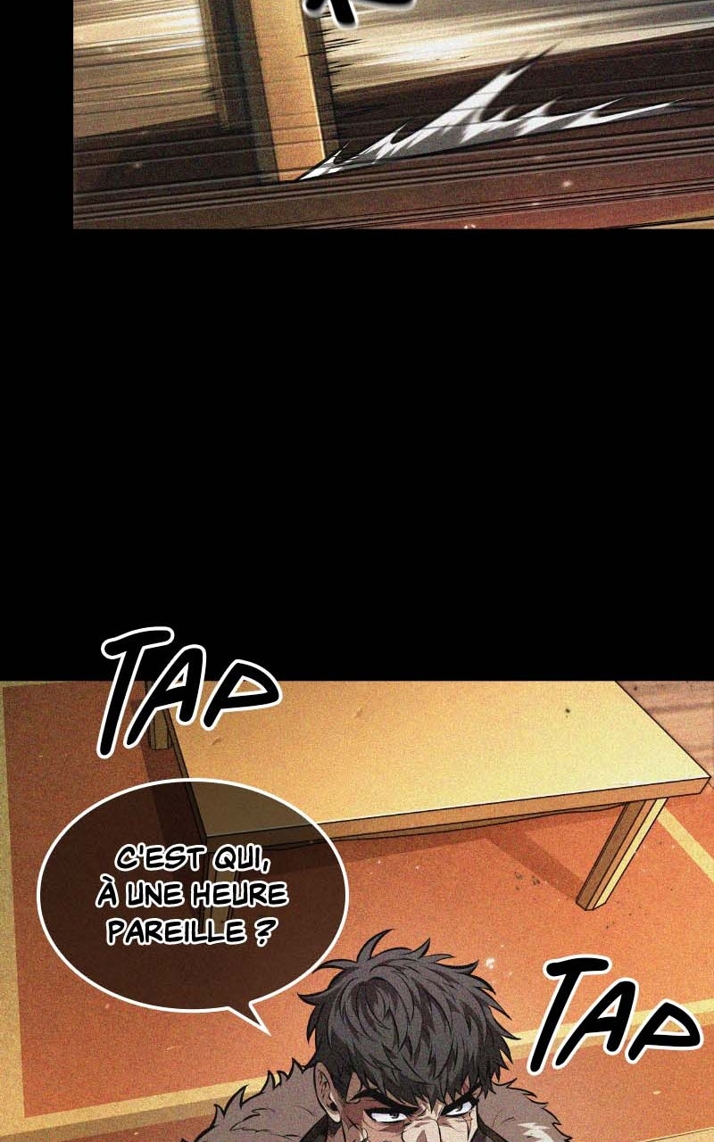 Read The Last Adventurer fr Manga Online