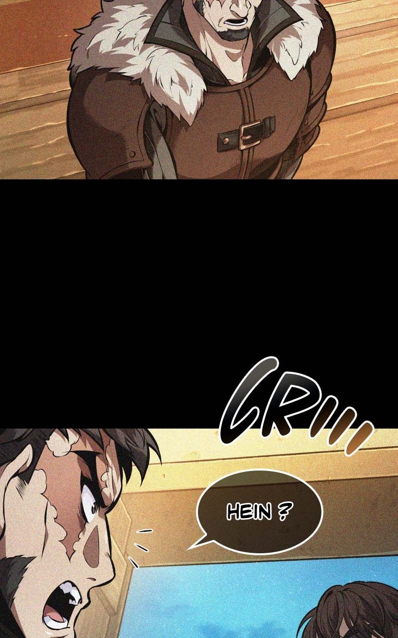 Read The Last Adventurer fr Manga Online