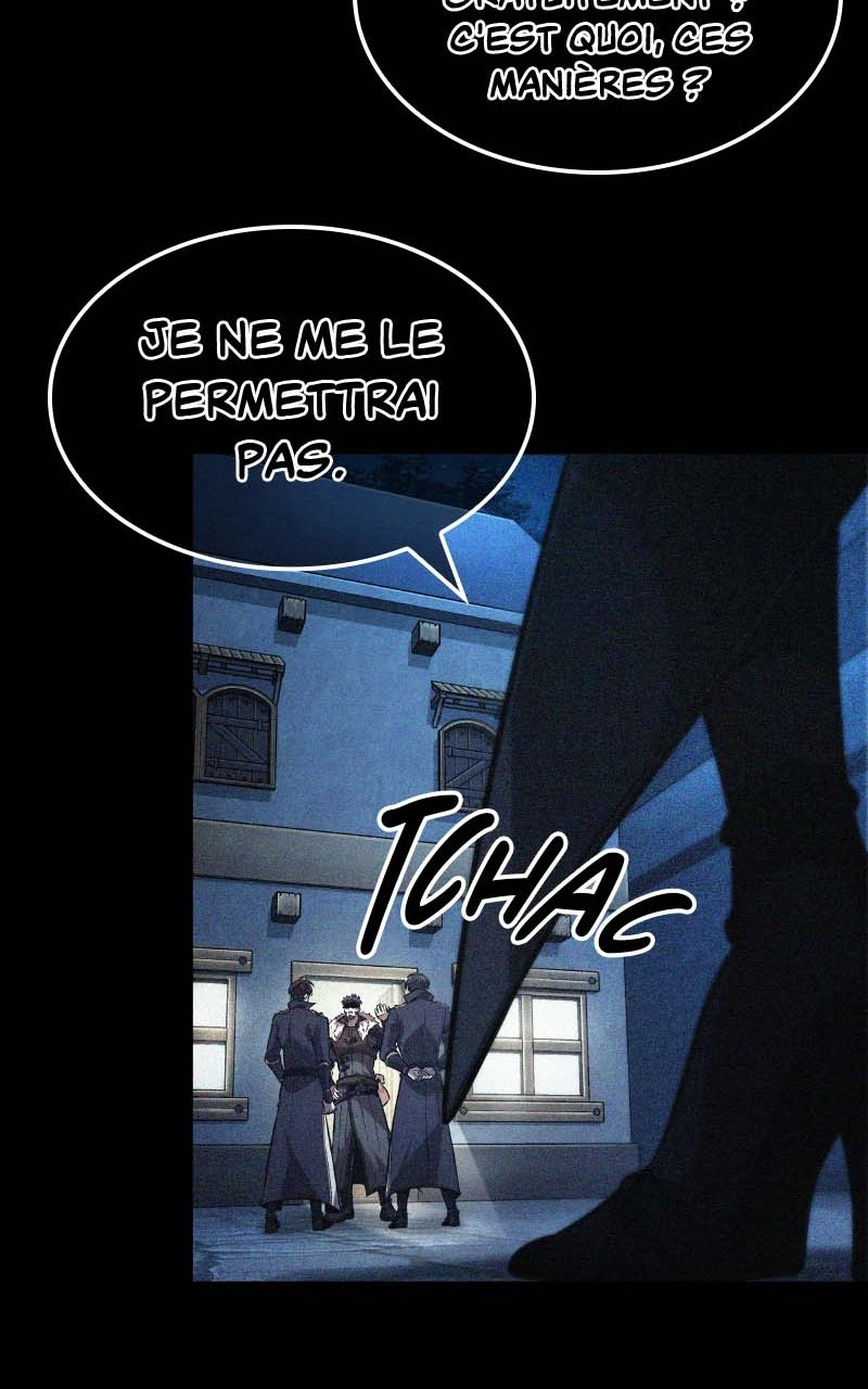 Read The Last Adventurer fr Manga Online