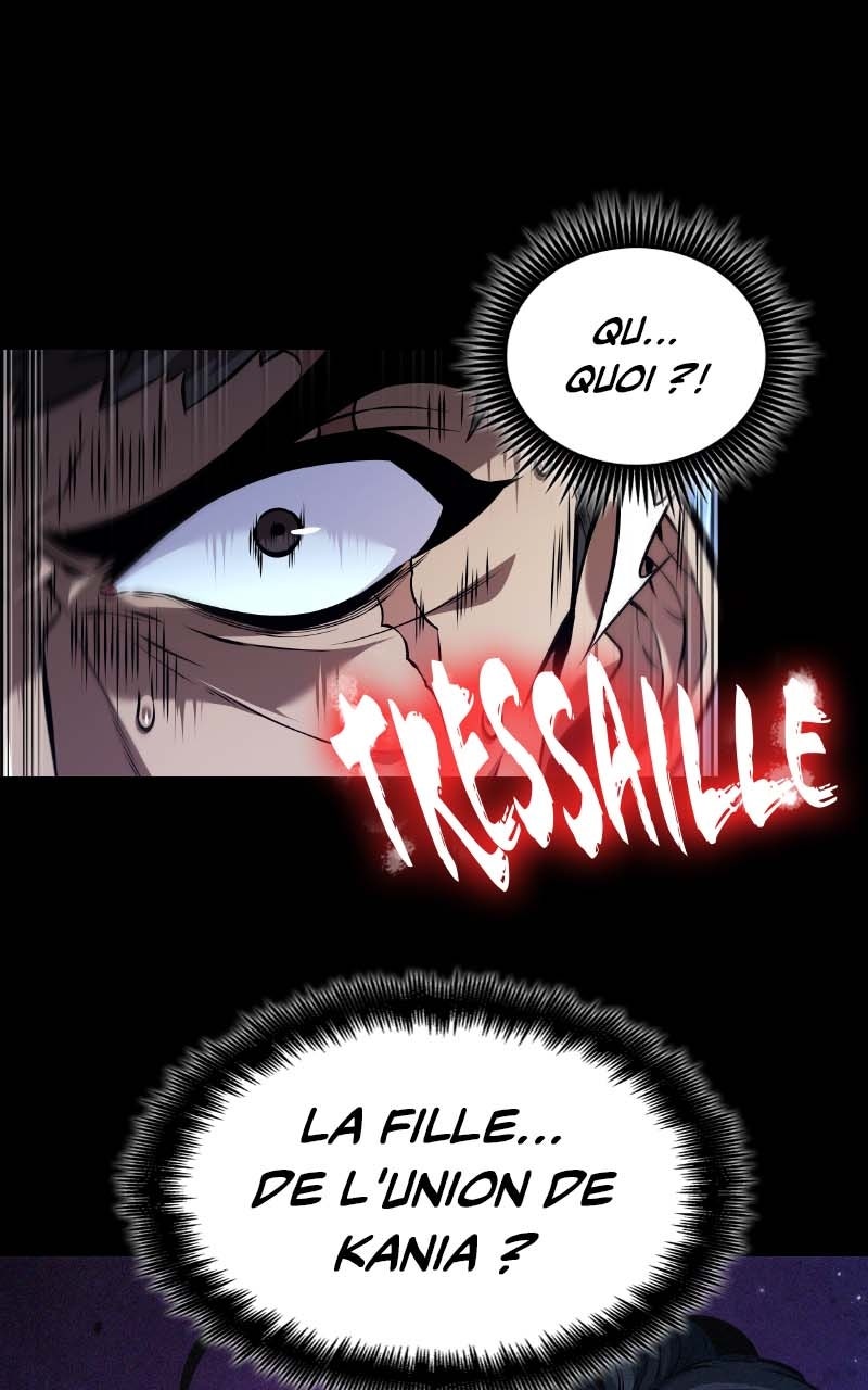 Read The Last Adventurer fr Manga Online