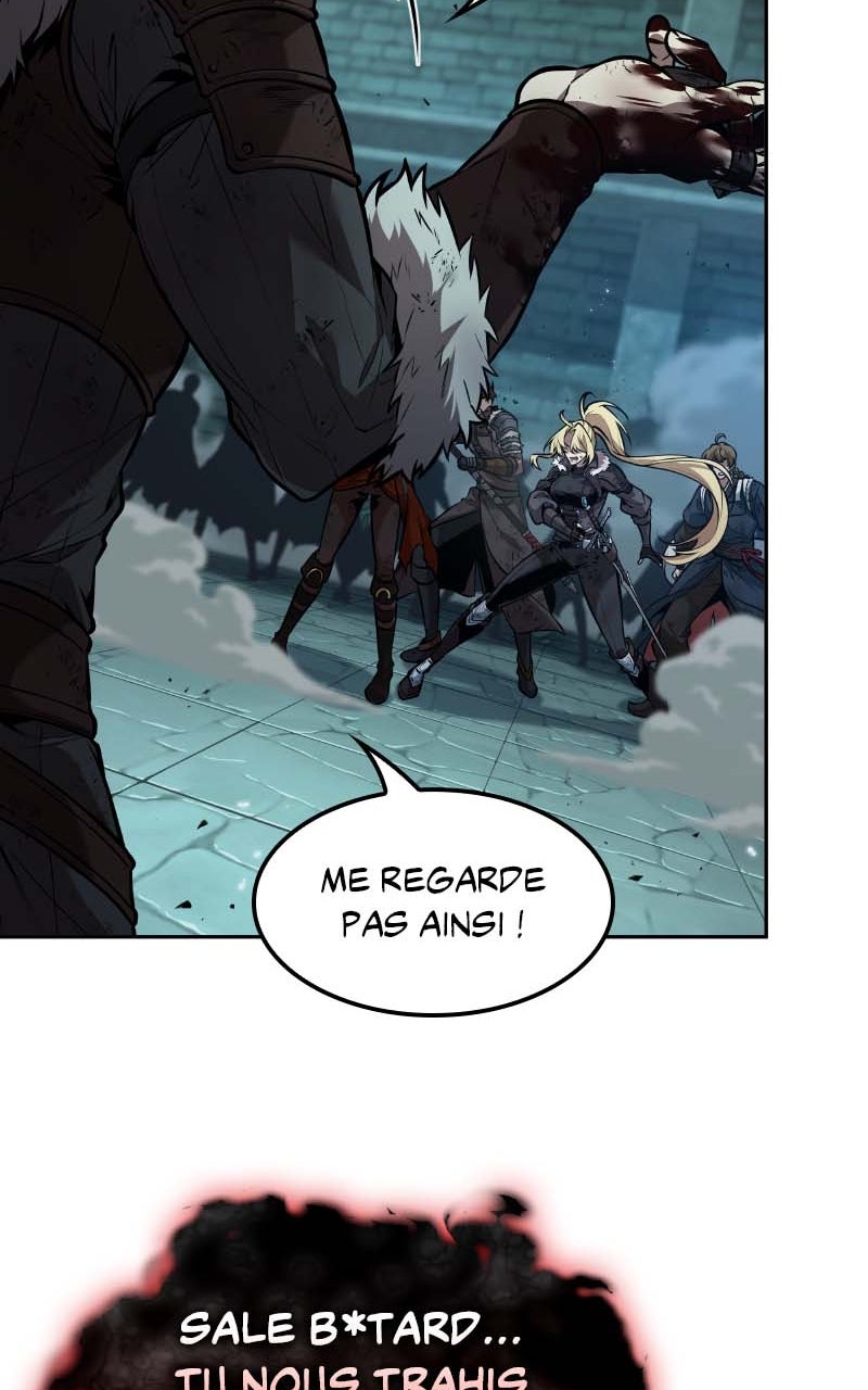 Read The Last Adventurer fr Manga Online