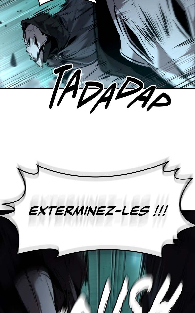 Read The Last Adventurer fr Manga Online