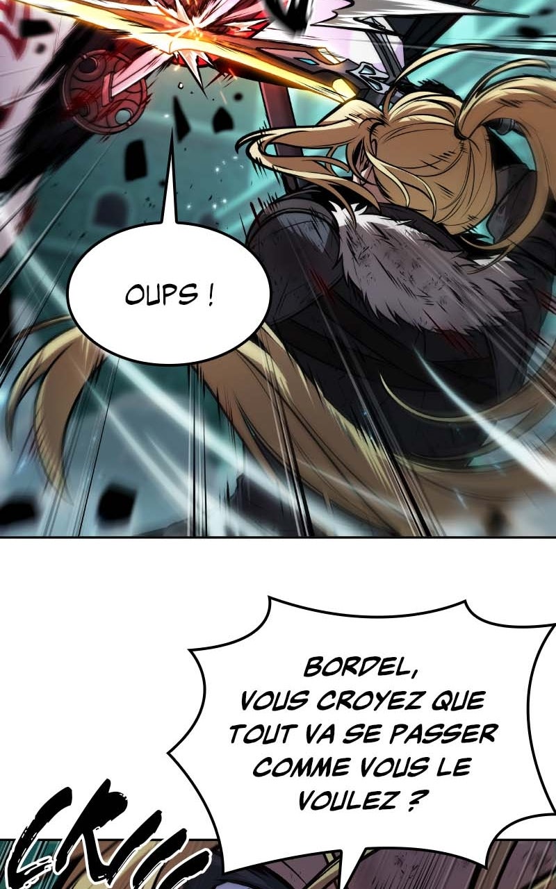 Read The Last Adventurer fr Manga Online