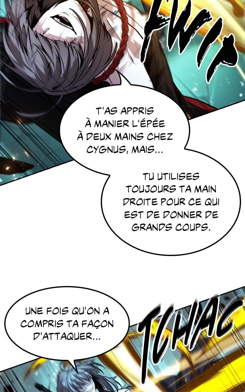 Read The Last Adventurer fr Manga Online