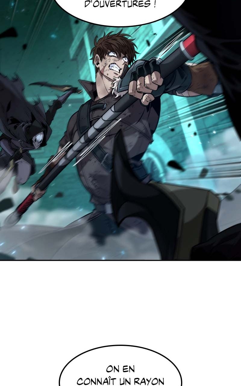 Read The Last Adventurer fr Manga Online