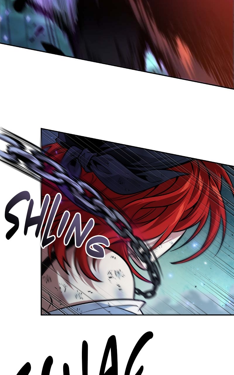 Read The Last Adventurer fr Manga Online