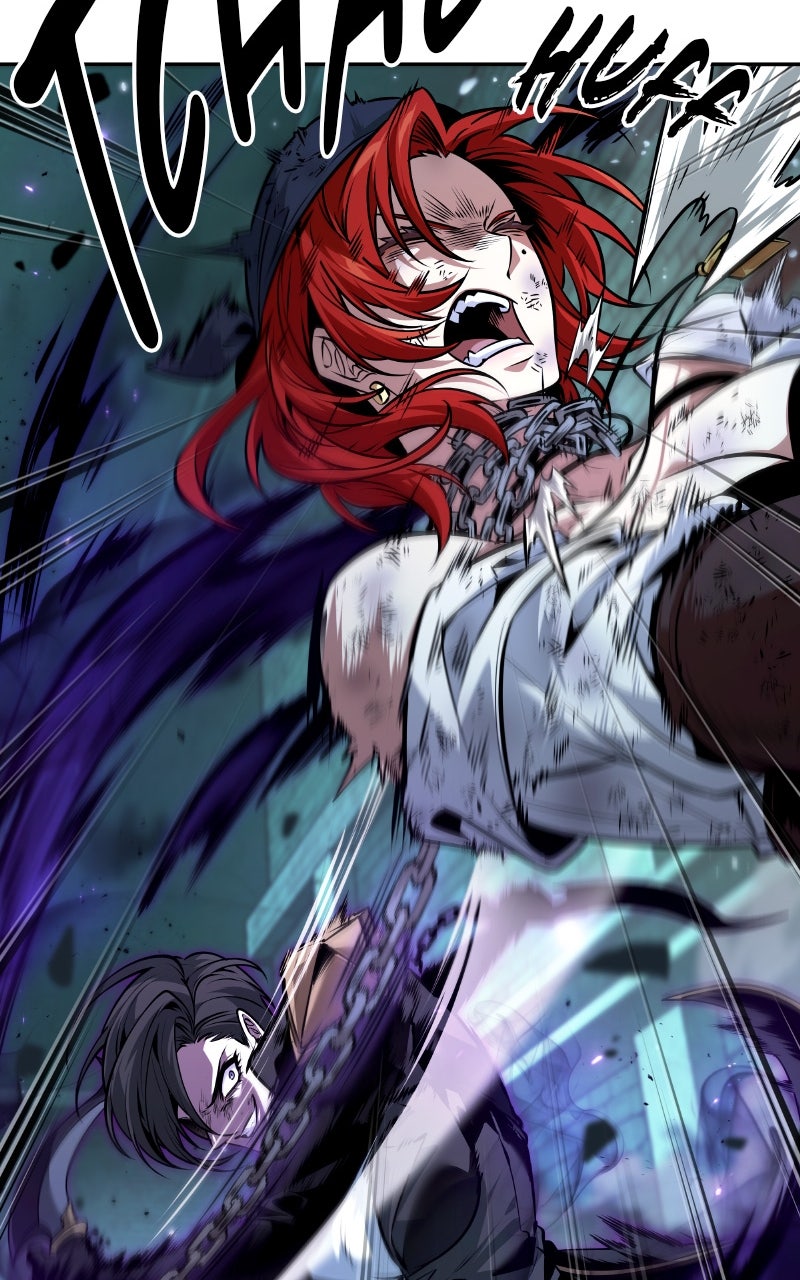 Read The Last Adventurer fr Manga Online