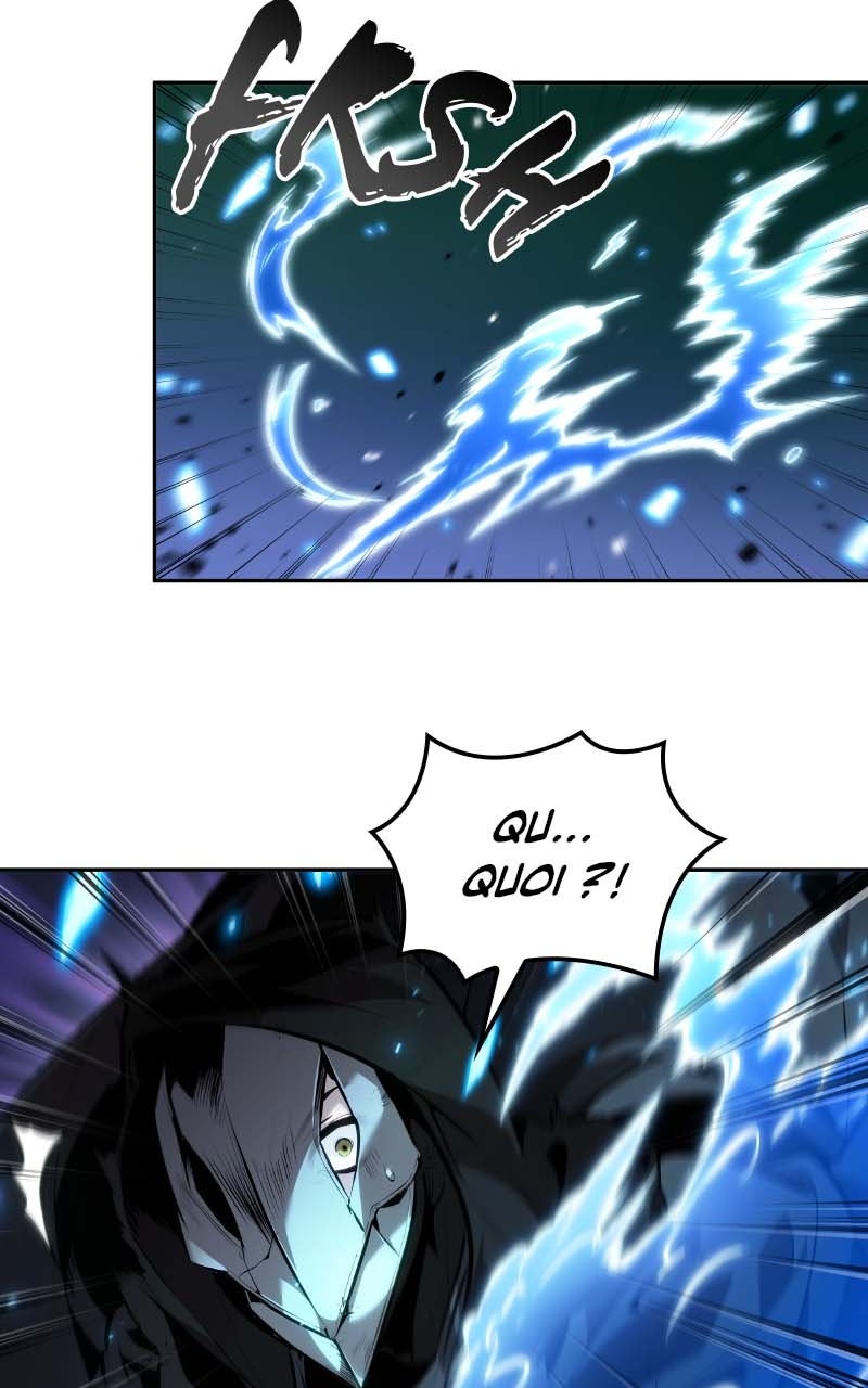 Read The Last Adventurer fr Manga Online