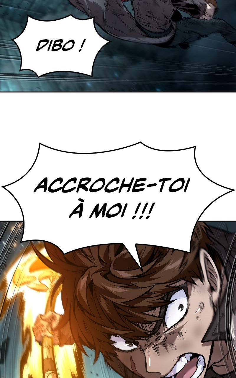 Read The Last Adventurer fr Manga Online