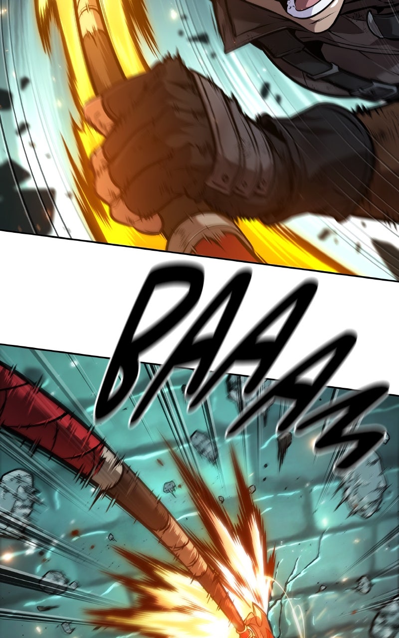 Read The Last Adventurer fr Manga Online