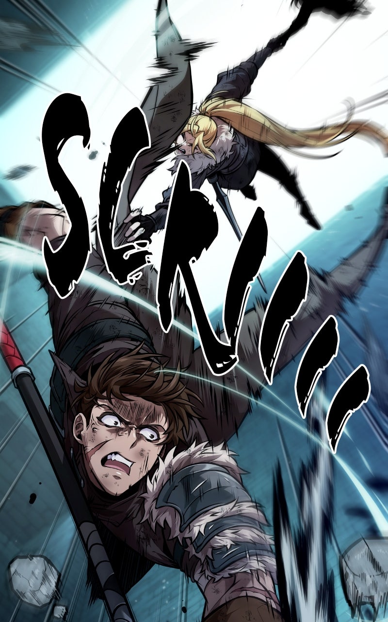 Read The Last Adventurer fr Manga Online