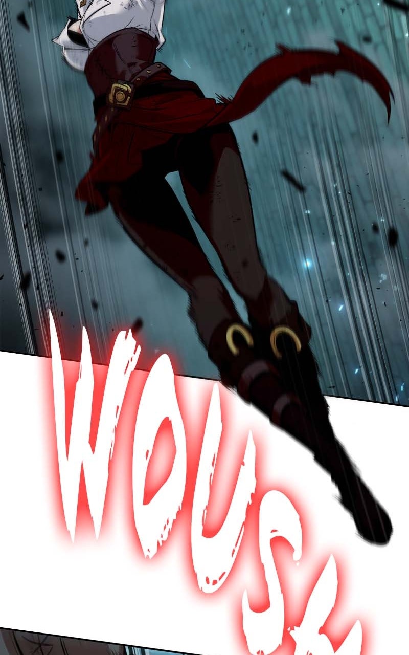 Read The Last Adventurer fr Manga Online