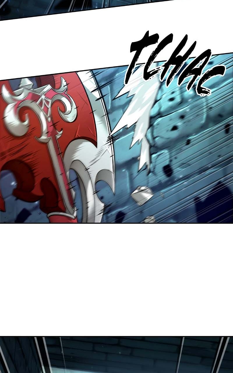 Read The Last Adventurer fr Manga Online