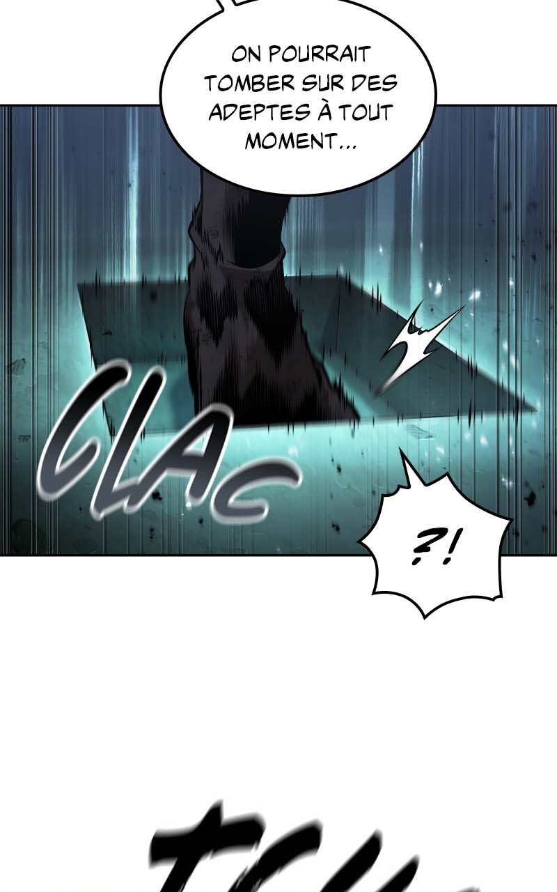 Read The Last Adventurer fr Manga Online