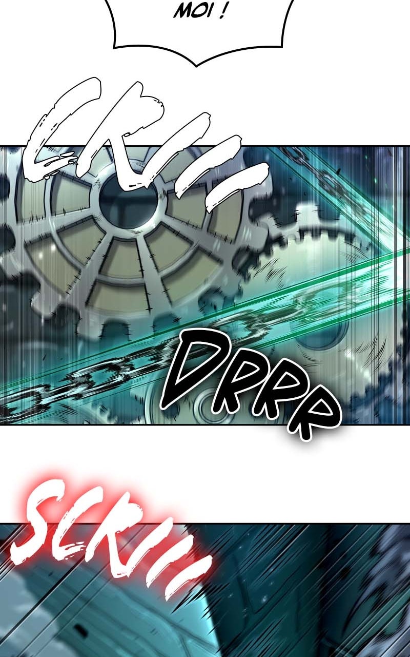 Read The Last Adventurer fr Manga Online