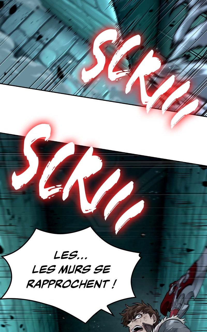 Read The Last Adventurer fr Manga Online