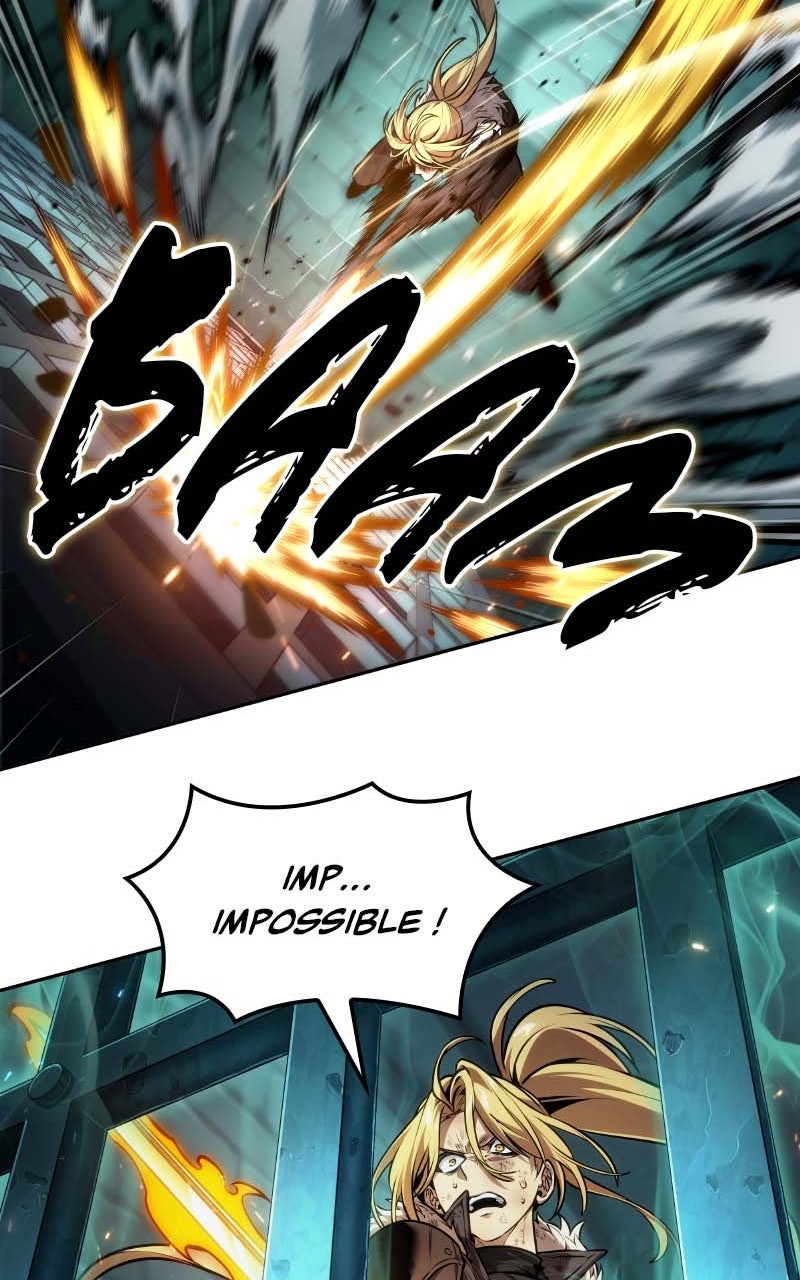 Read The Last Adventurer fr Manga Online