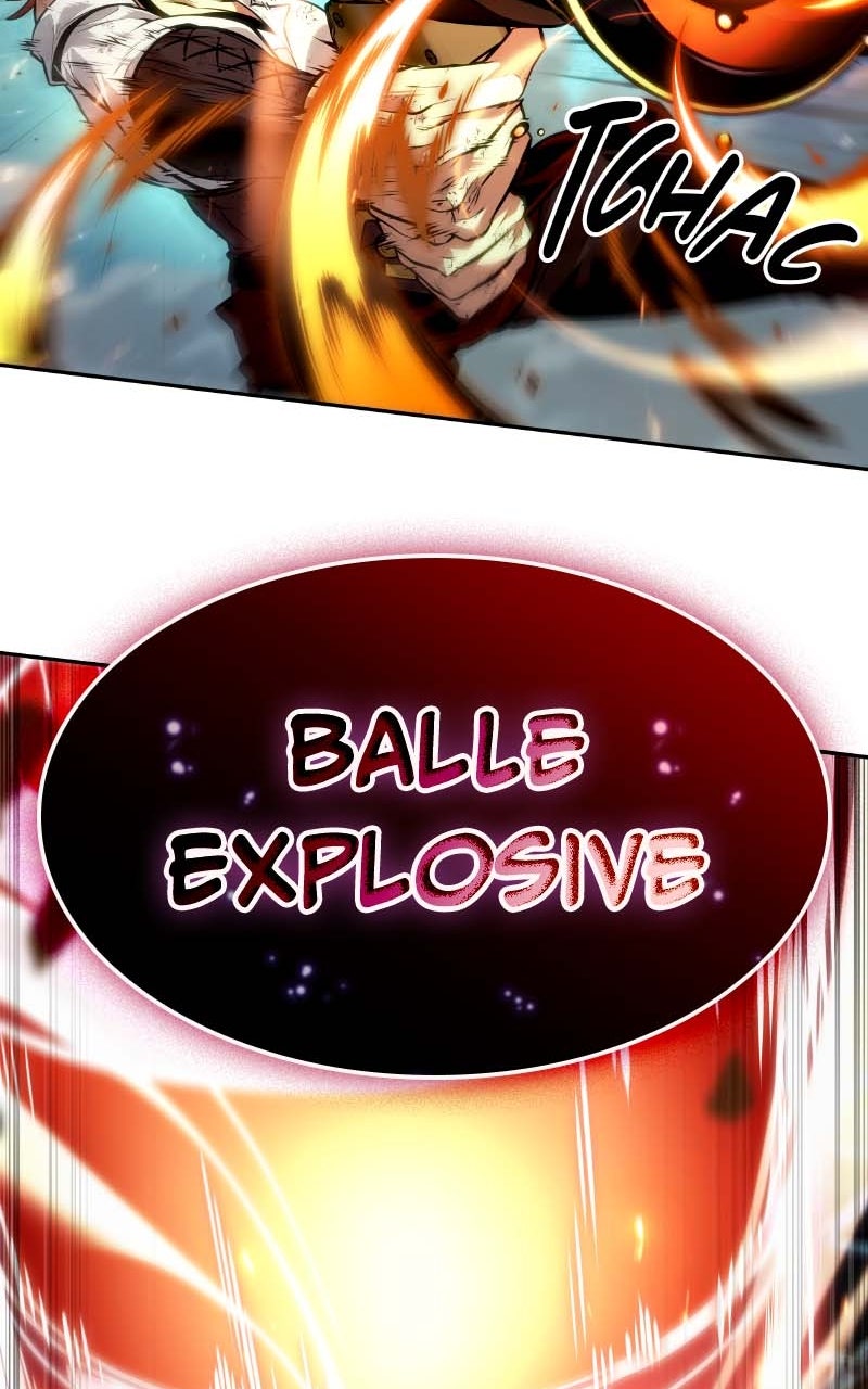 Read The Last Adventurer fr Manga Online