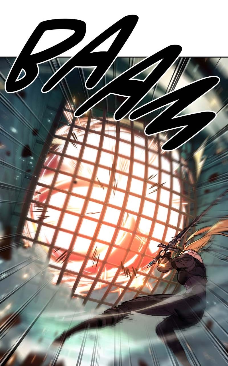 Read The Last Adventurer fr Manga Online