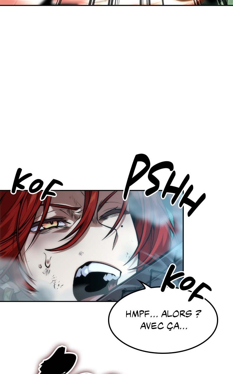 Read The Last Adventurer fr Manga Online