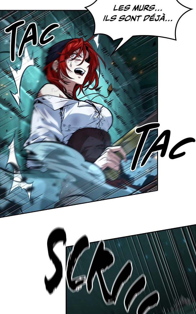 Read The Last Adventurer fr Manga Online