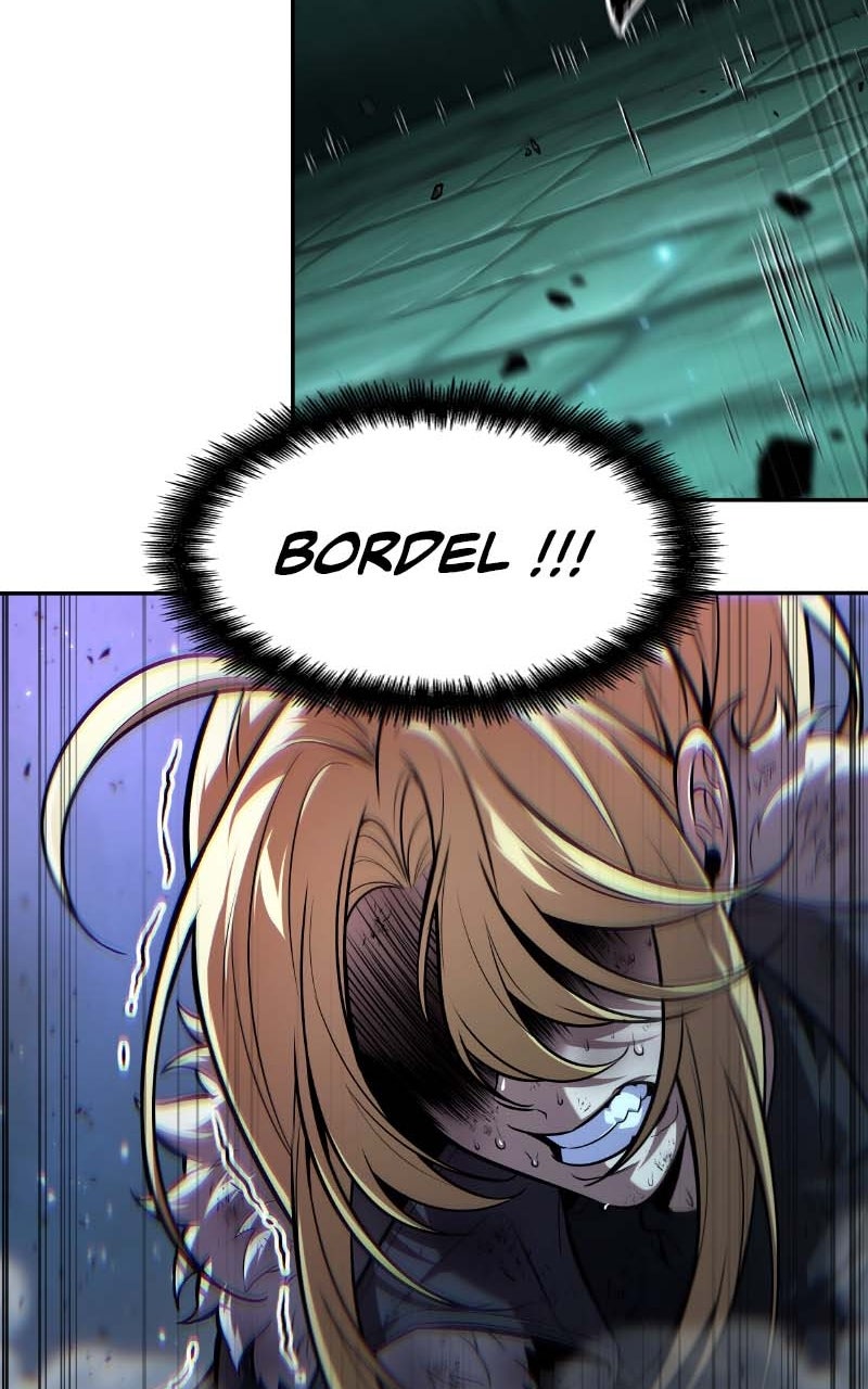 Read The Last Adventurer fr Manga Online