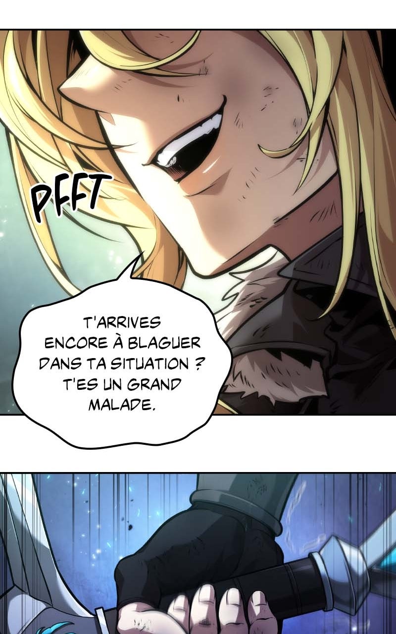 Read The Last Adventurer fr Manga Online