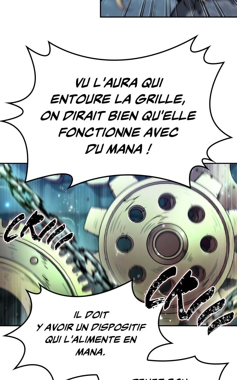 Read The Last Adventurer fr Manga Online