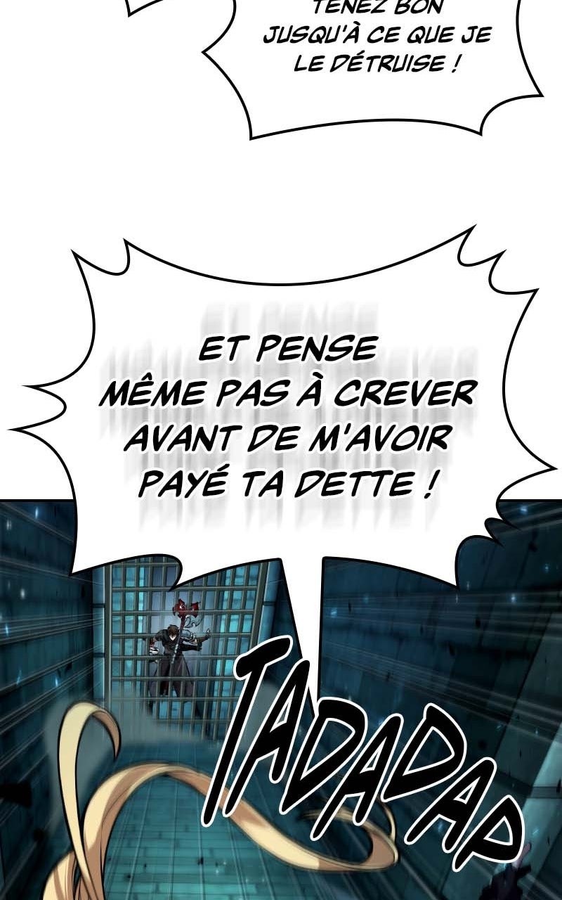 Read The Last Adventurer fr Manga Online