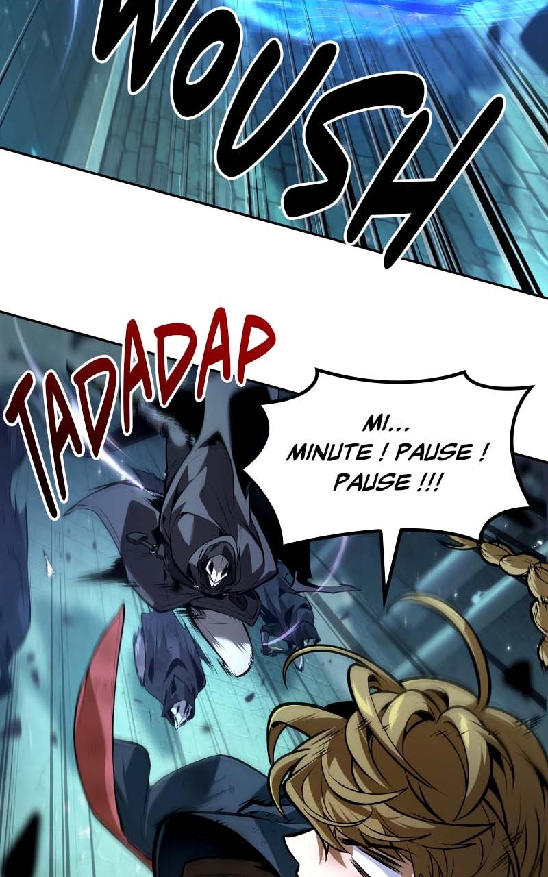 Read The Last Adventurer fr Manga Online