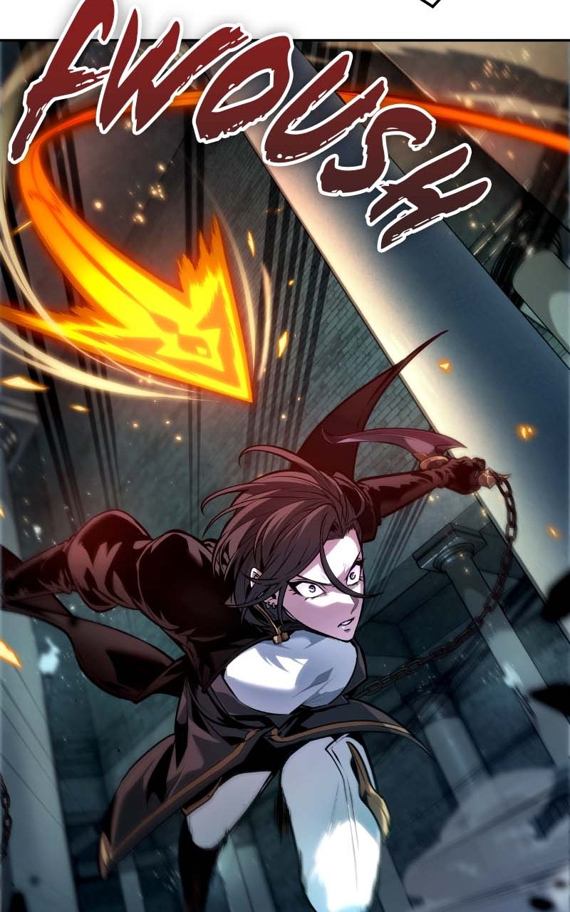 Read The Last Adventurer fr Manga Online