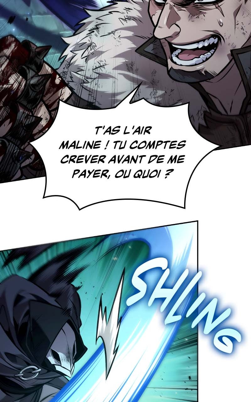 Read The Last Adventurer fr Manga Online