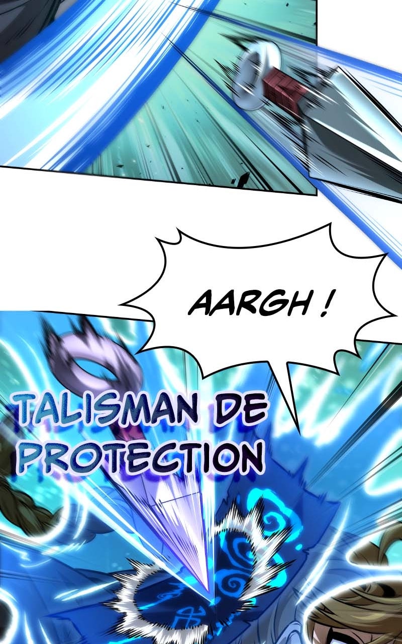 Read The Last Adventurer fr Manga Online