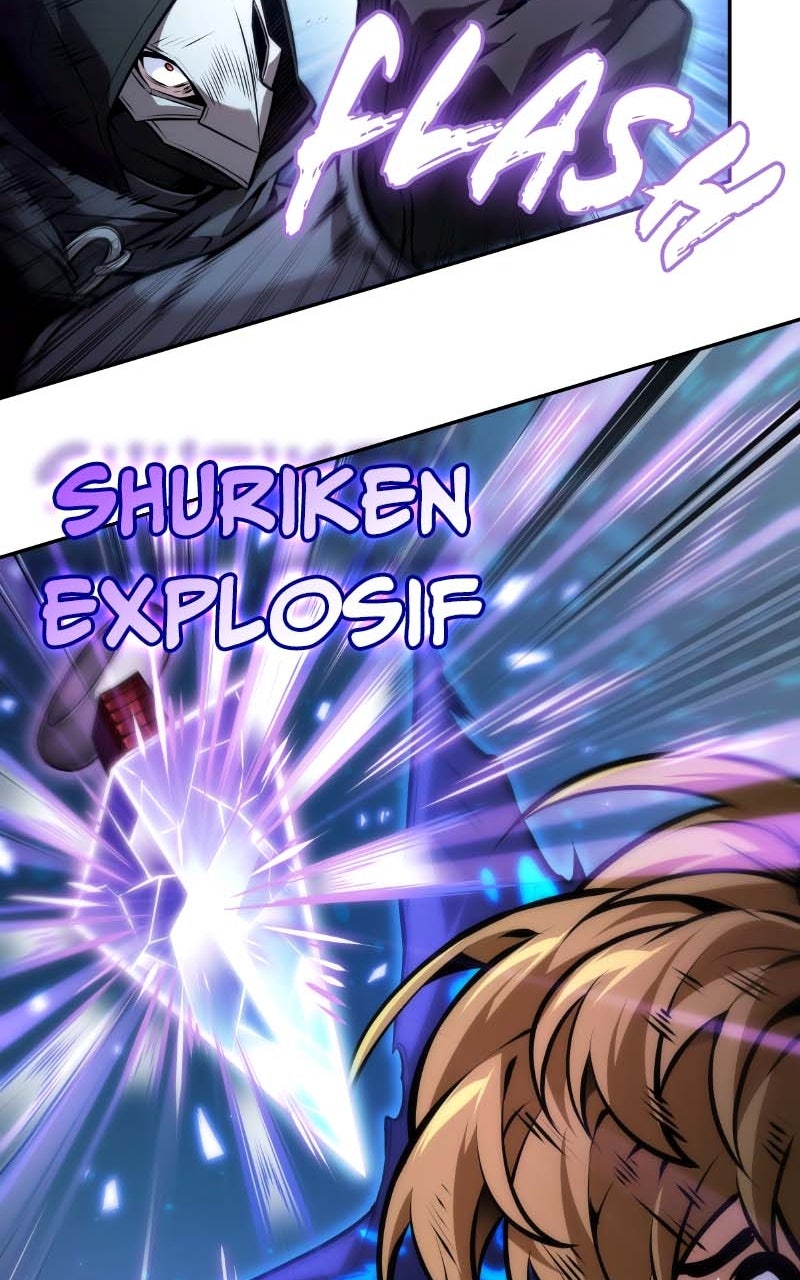 Read The Last Adventurer fr Manga Online