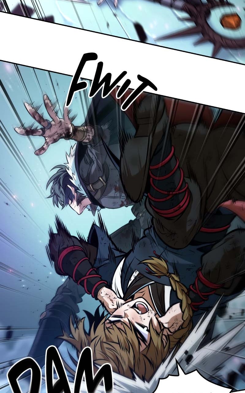 Read The Last Adventurer fr Manga Online