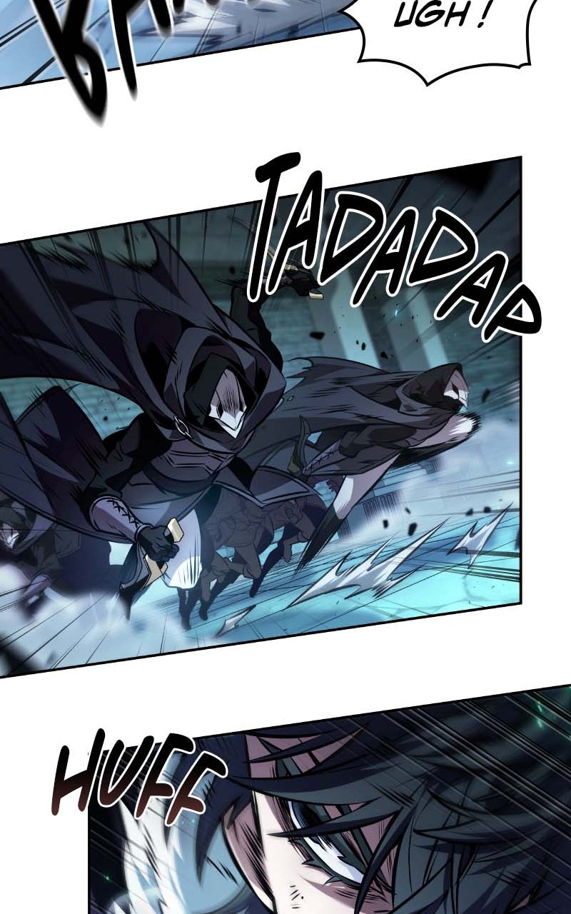 Read The Last Adventurer fr Manga Online