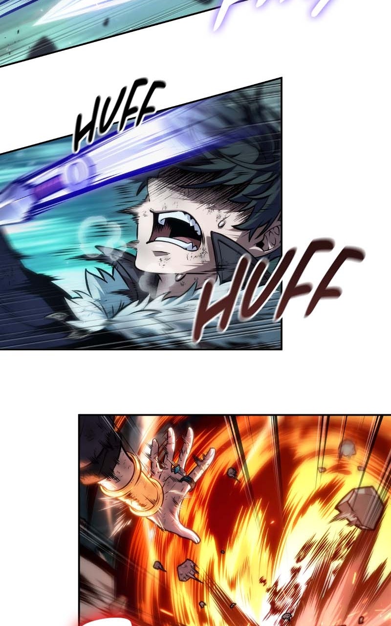 Read The Last Adventurer fr Manga Online