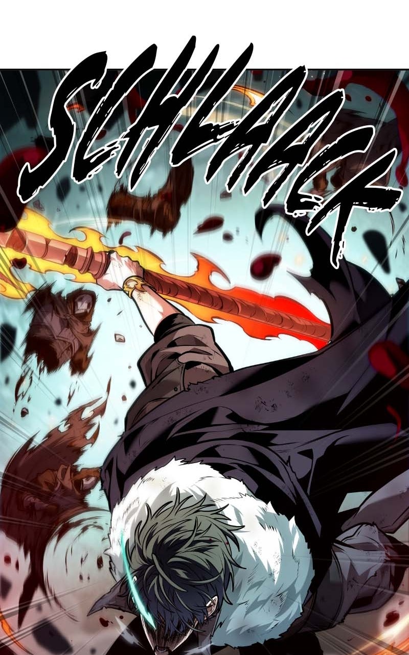 Read The Last Adventurer fr Manga Online