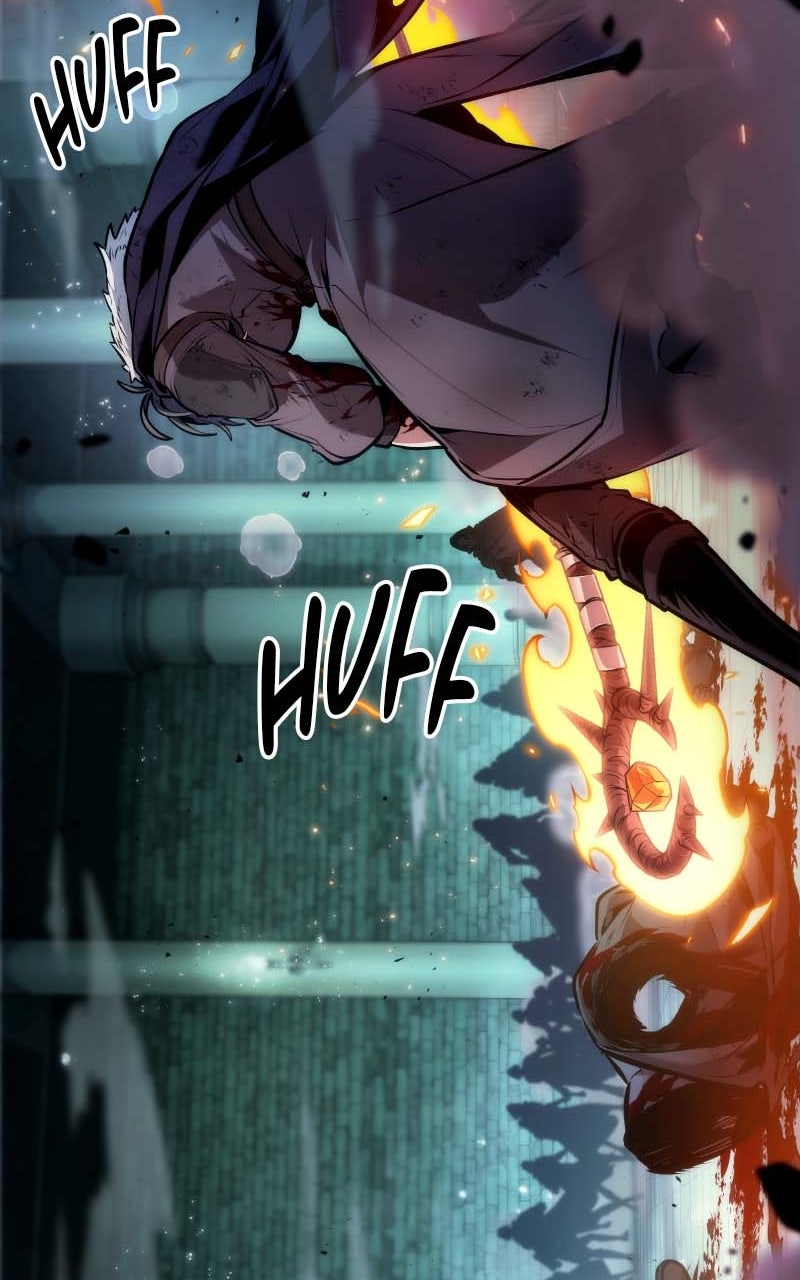 Read The Last Adventurer fr Manga Online