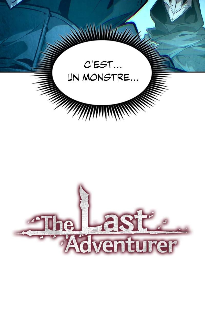 Read The Last Adventurer fr Manga Online
