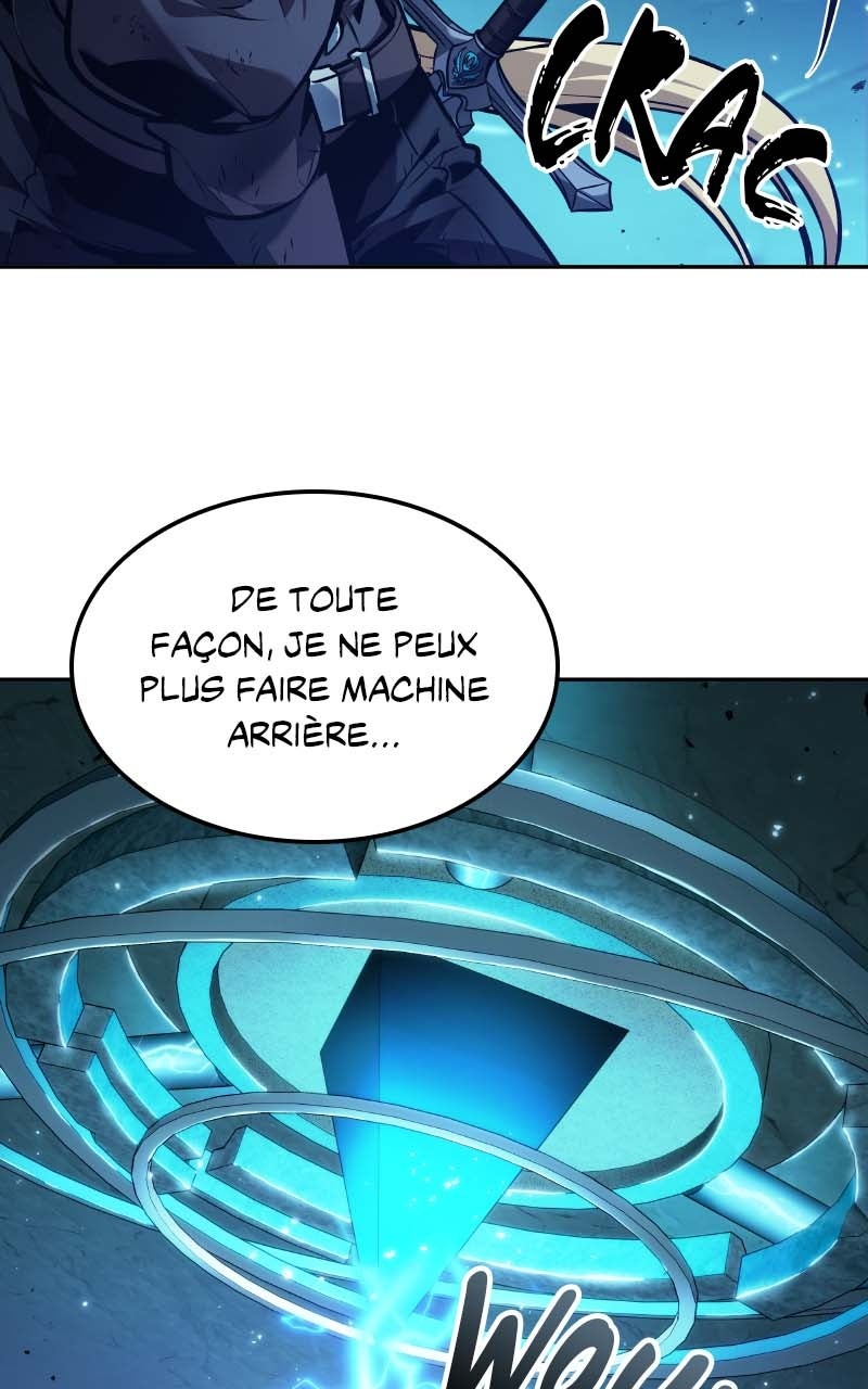 Read The Last Adventurer fr Manga Online