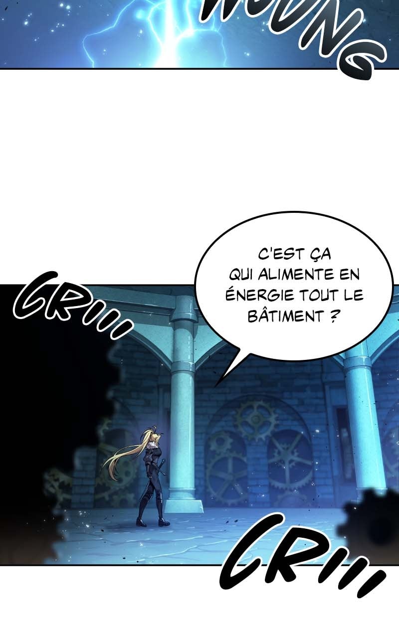 Read The Last Adventurer fr Manga Online