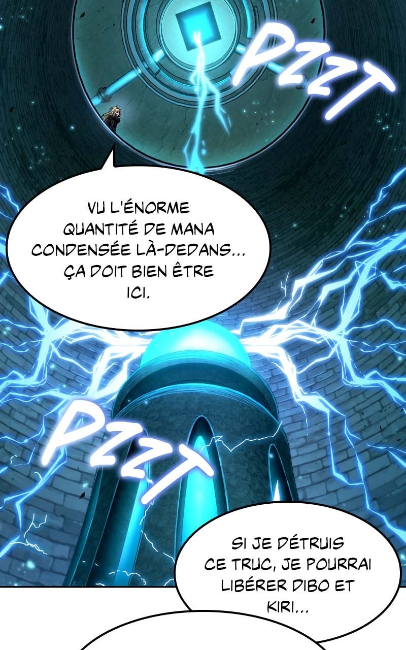 Read The Last Adventurer fr Manga Online