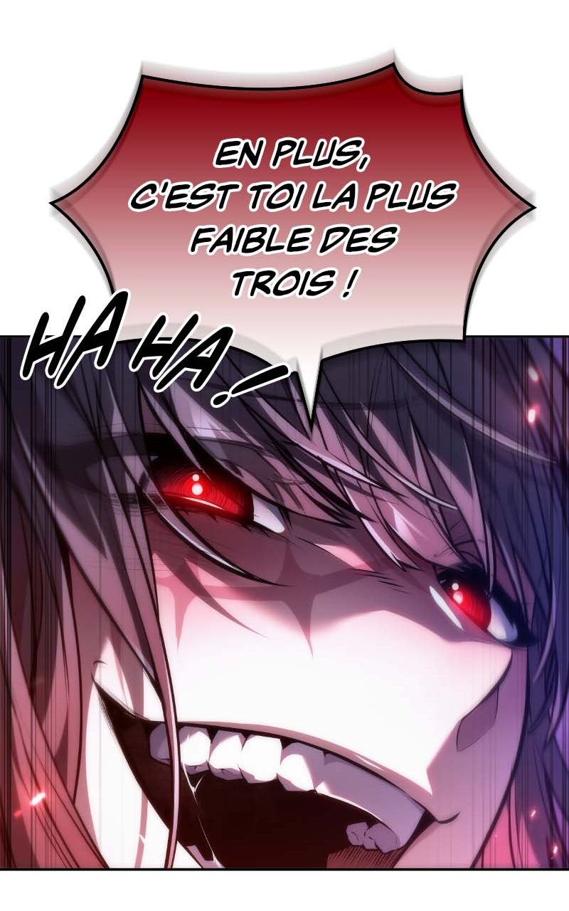 Read The Last Adventurer fr Manga Online